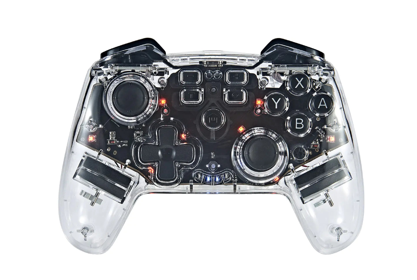 Wireless Gamepad Controller for Nintendo Switch Console