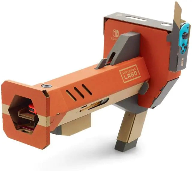 Nintendo Switch Labo VR Glasses Cardboard Set